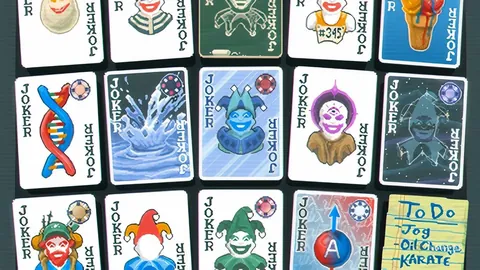 格萊姆斯強調：人員不整非理由，奪勝為目標